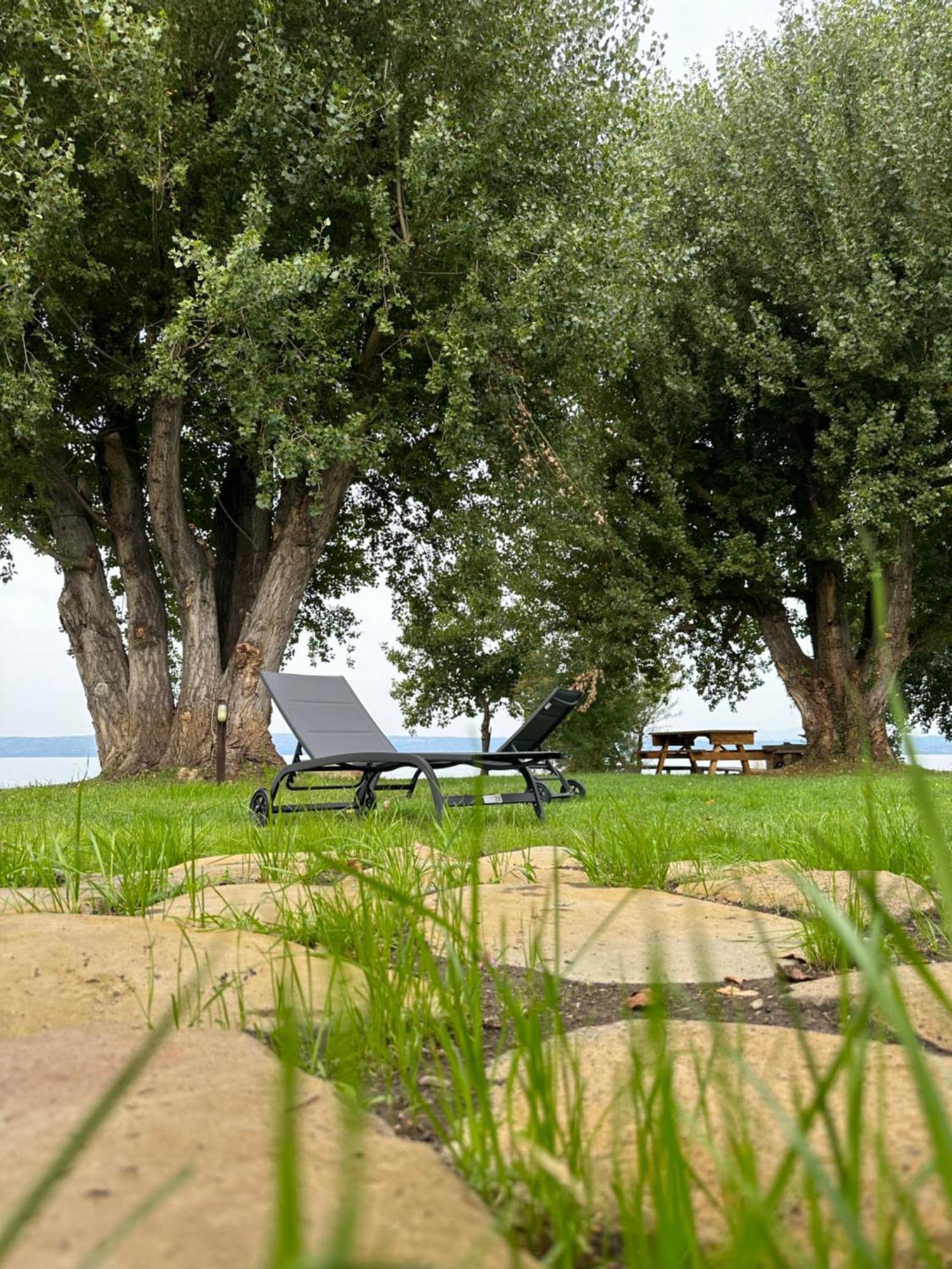 Agriturismo Iride Bolsena Exterior foto